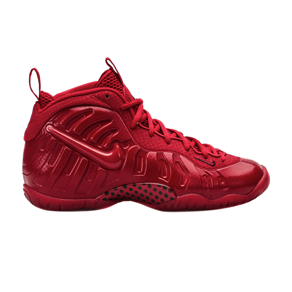 red october foams