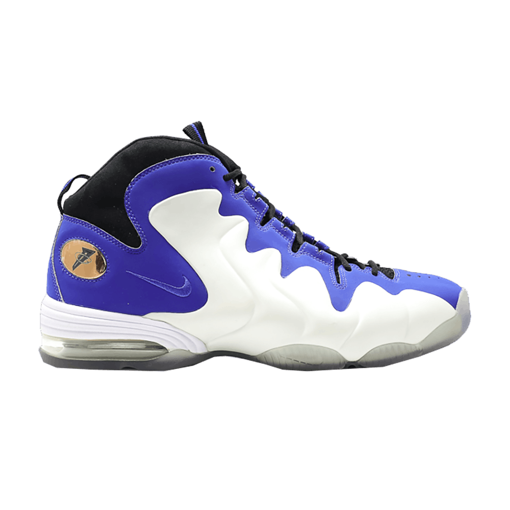Sole collector foamposite best sale