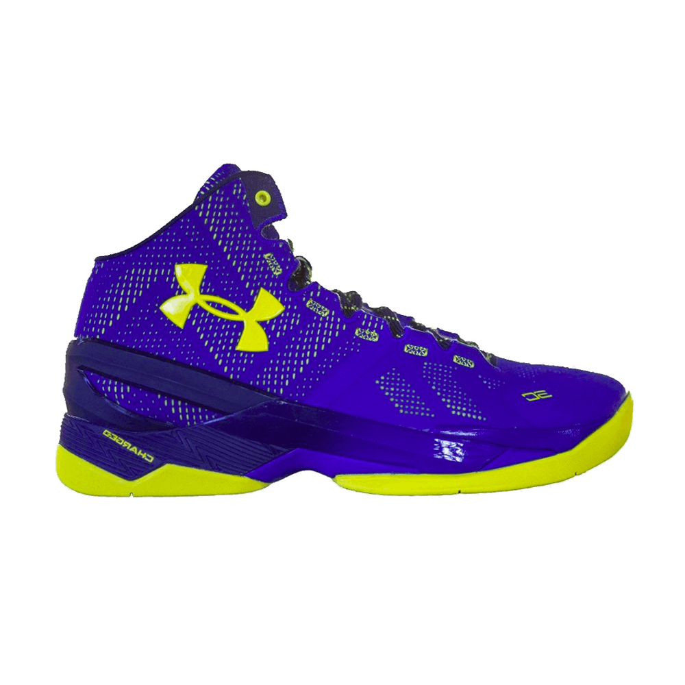 Curry 2 purple online
