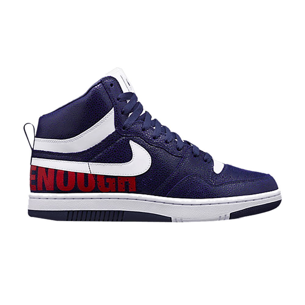 NIKE × GOODENOUGH × FRAGMENT COURT FORCE 【公式通販】