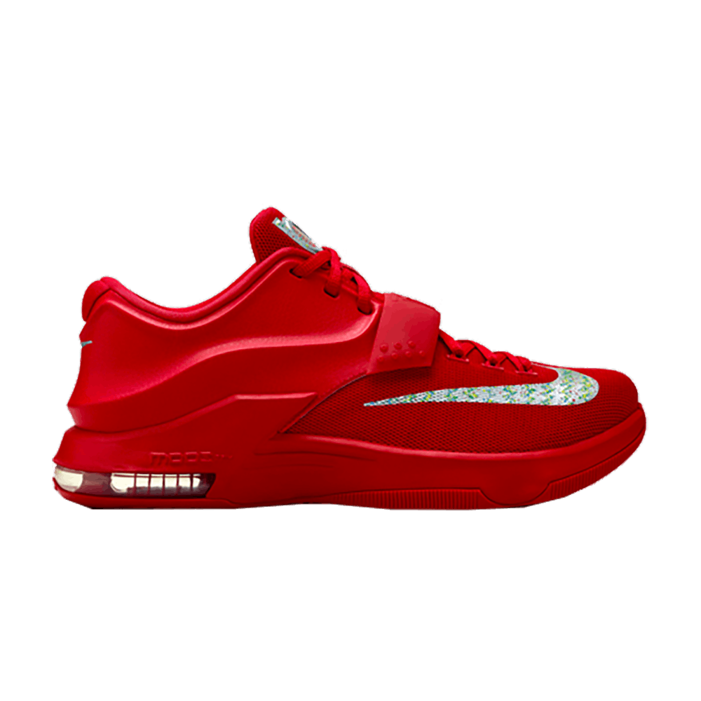 kd 7 global