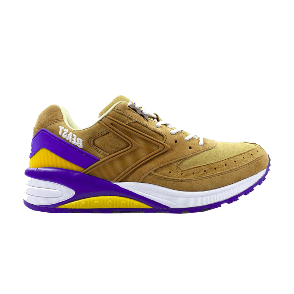 Buy Mita Sneakers x Brooks Beast 1 'Enchantment' - 1102241 D280 | GOAT
