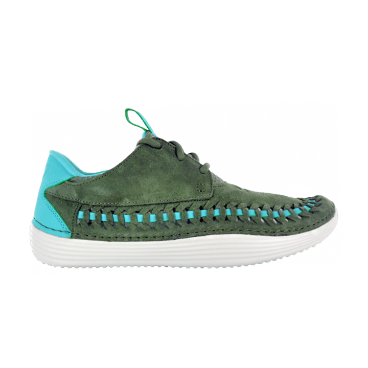 Buy Solarsoft Premium Woven Moccasins 555345 333 GOAT CA