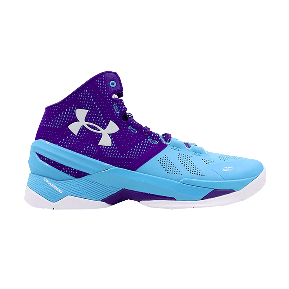Curry 2 purple hotsell