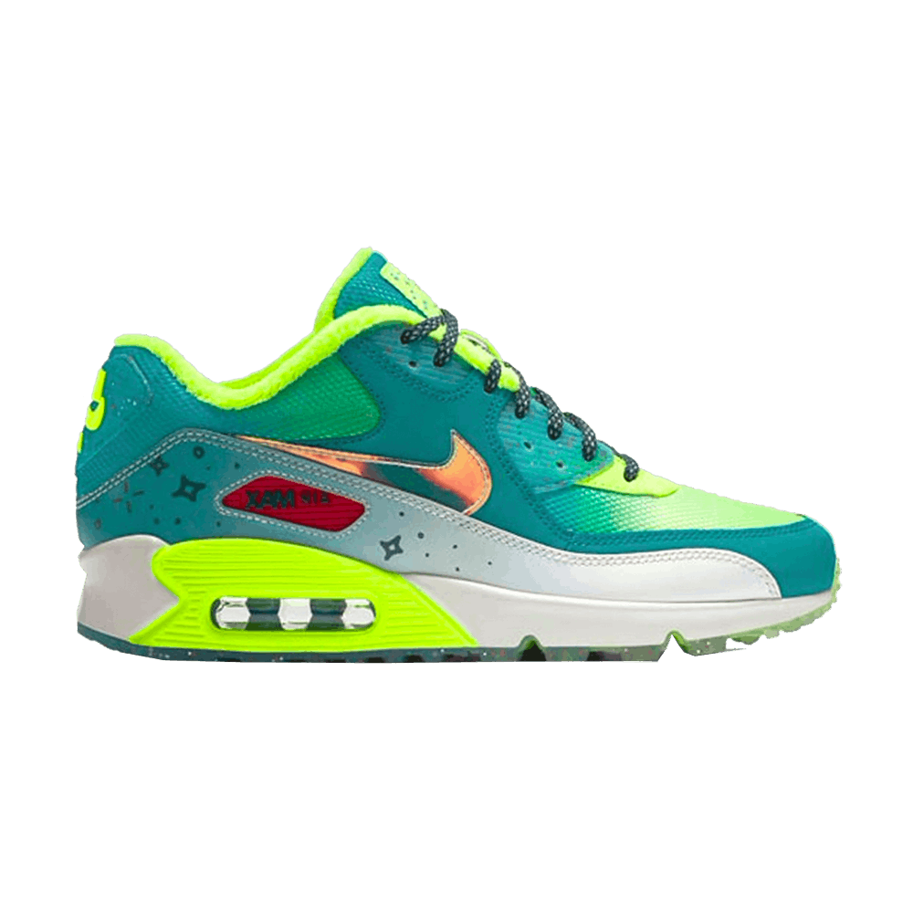 nike air max 90 womens goat