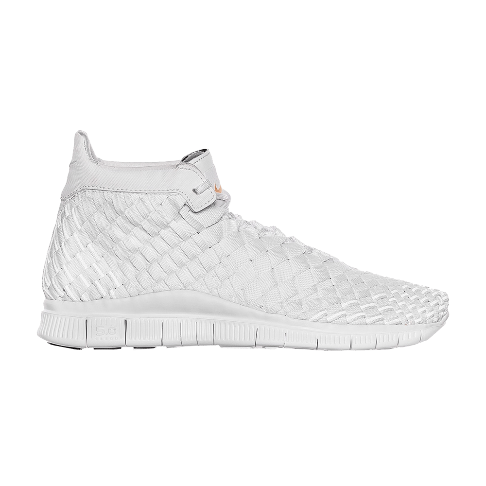 Nike free inneva woven mid clearance