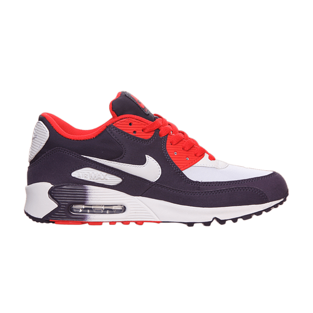 Buy Nike Wmns Air Max 90 - 325213 118 | GOAT