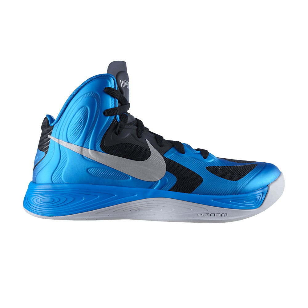 Buy Nike Hyperdunk 2012 - 525022 402 | GOAT