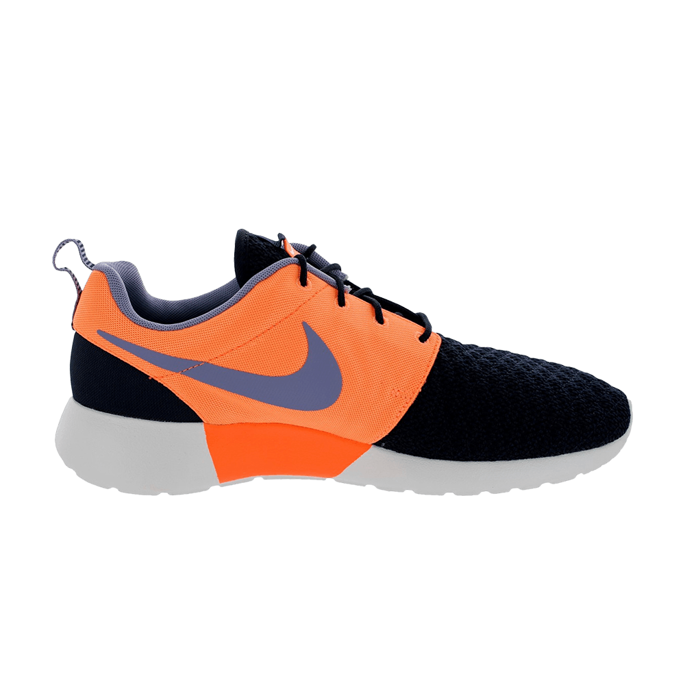 Roshe Run Premium 'Quilted' - Nike - 525234 448 | GOAT