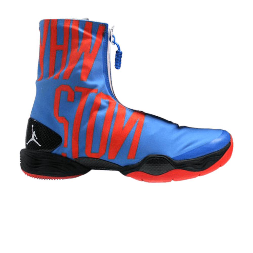 Buy Air Jordan 28 Why Not 555109 403 GOAT