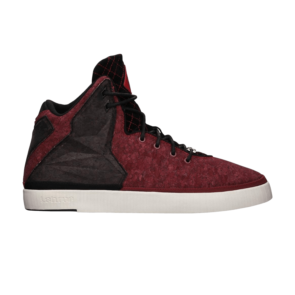 Buy LeBron 11 Lifestyle Red Cork 616766 601 GOAT CA