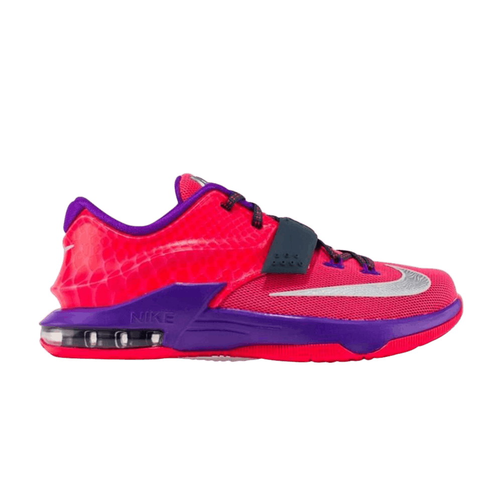 Size 4.0 KD 7 Hyper Punch