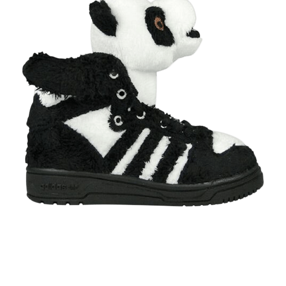 Buy Adidas Js Panda Bear 1 - G46499 | GOAT