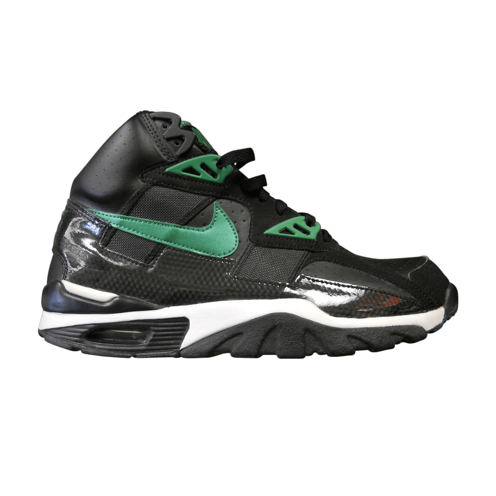 Nike air trainer sc low 黒蛇 28センチ lowtex_hj9106-100