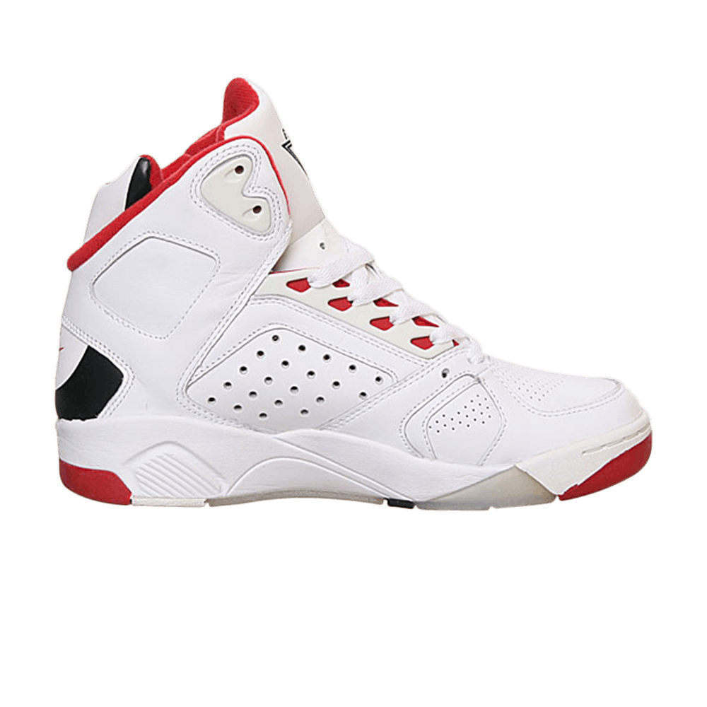 Buy Air Flight Lite High 329984 161 GOAT SA