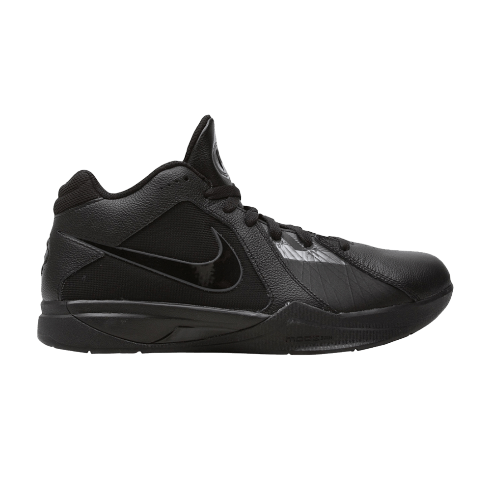 Kd 3 black shop