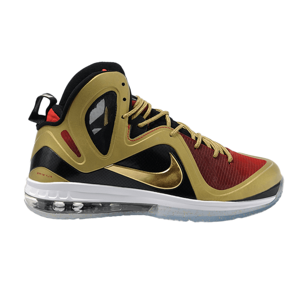 Lebron 9 P.S. Elite 'Mvp' | GOAT