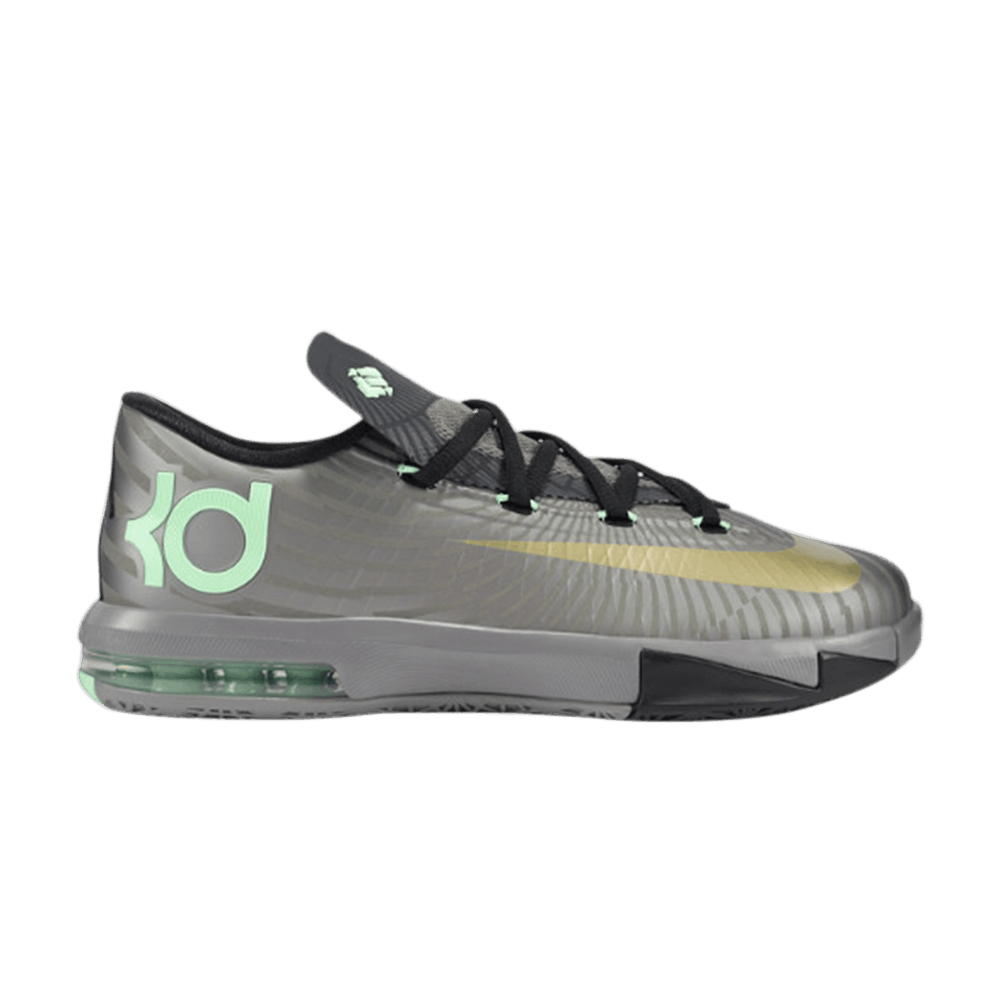 Kd 6 grey deals