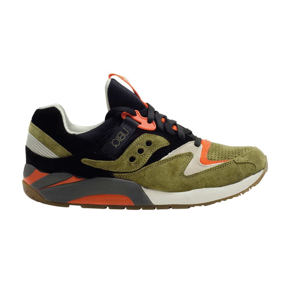 saucony grid 9000 dirty