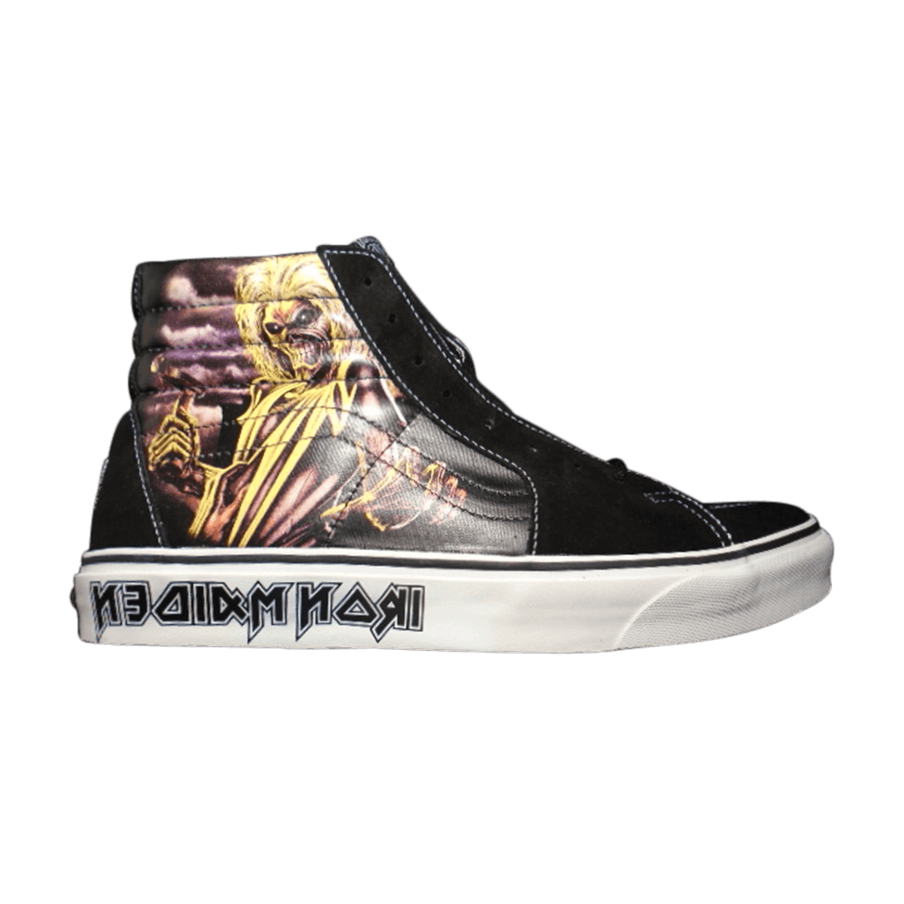 Vans Sk8 Hi
