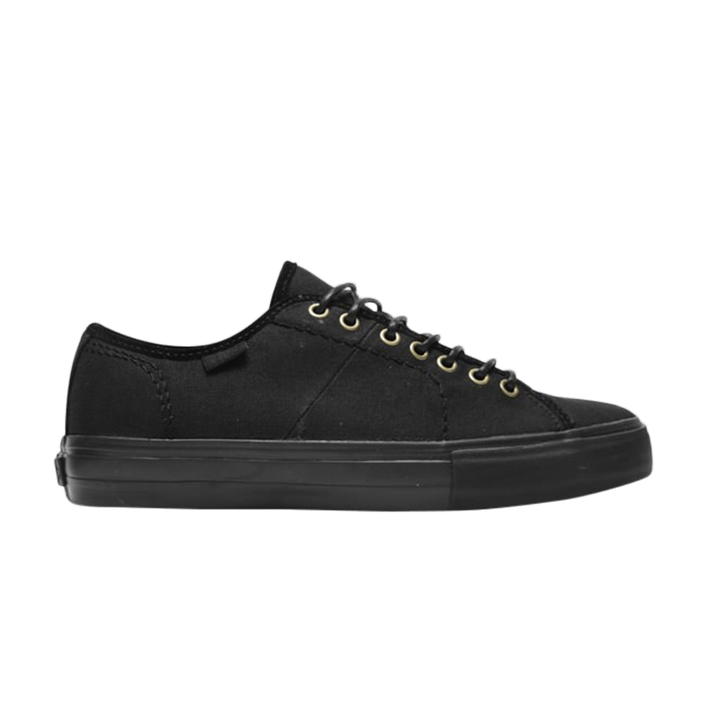 Priz Laced Lx - Vans - VN0L9IBLK | GOAT