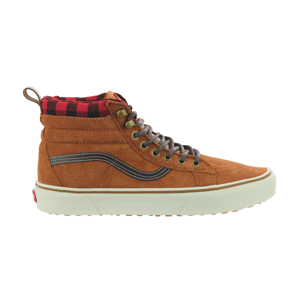 Vans Sk8-Hi Mountain Edition Mte