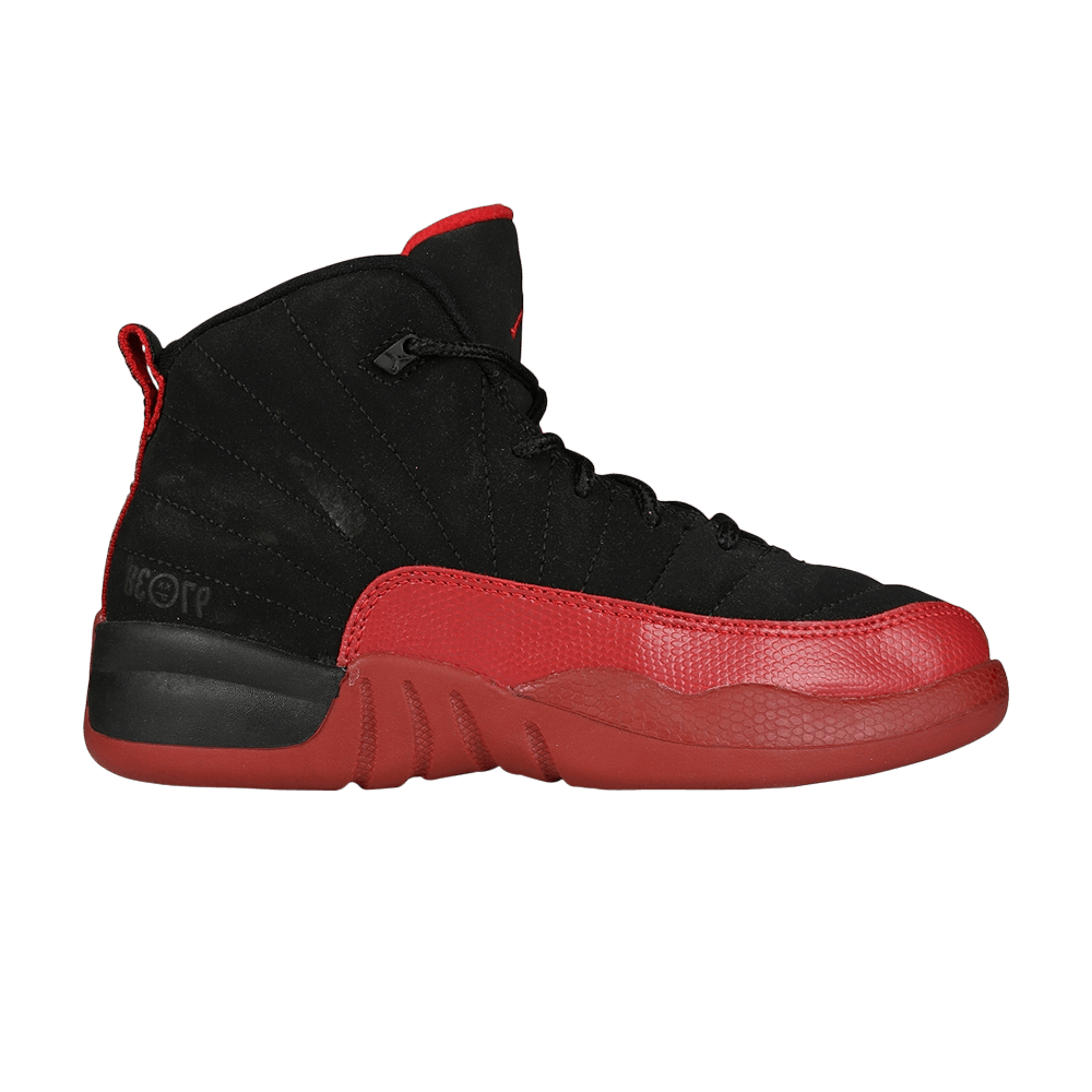 Jordan 12 flu game 2009 online
