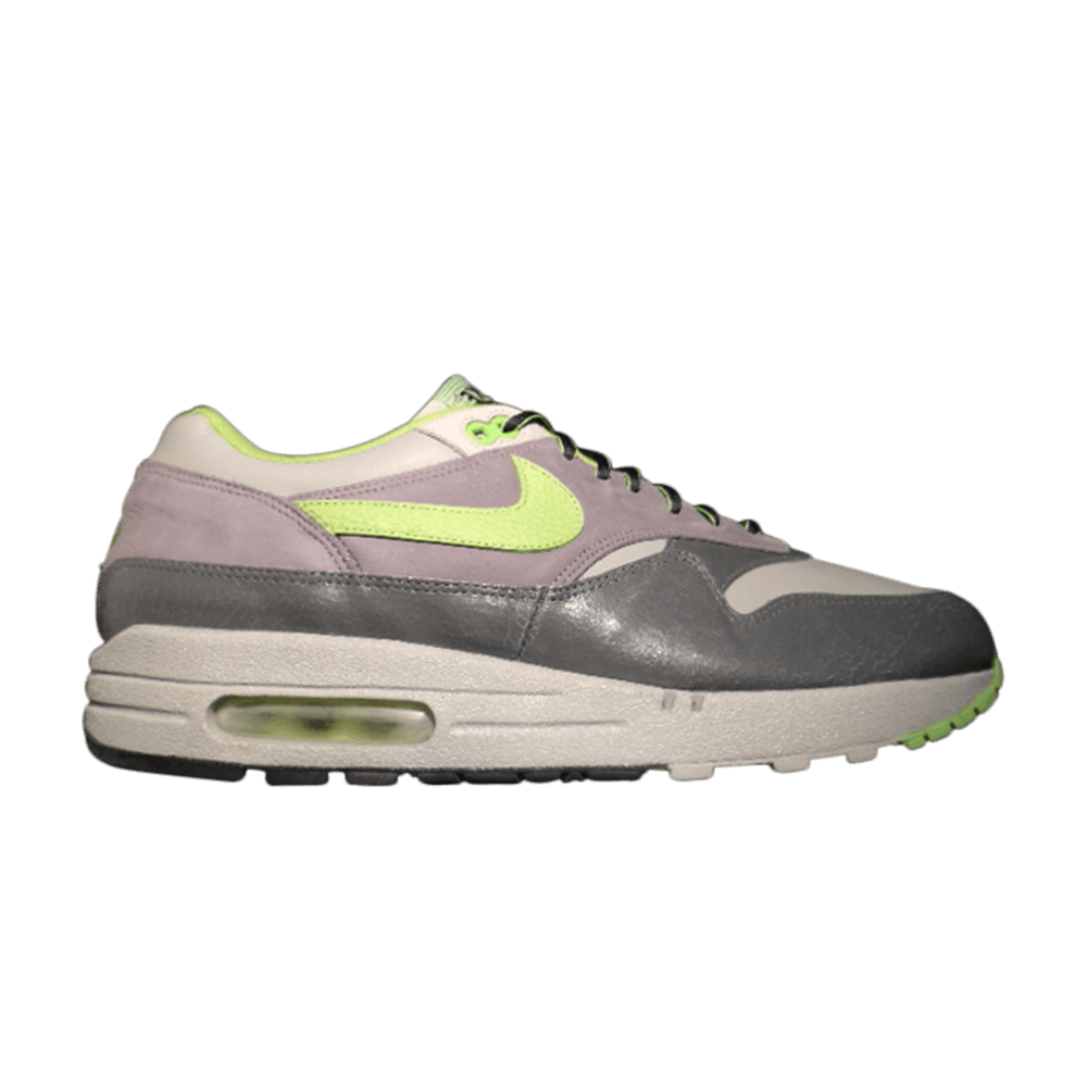 hufquake air max 1