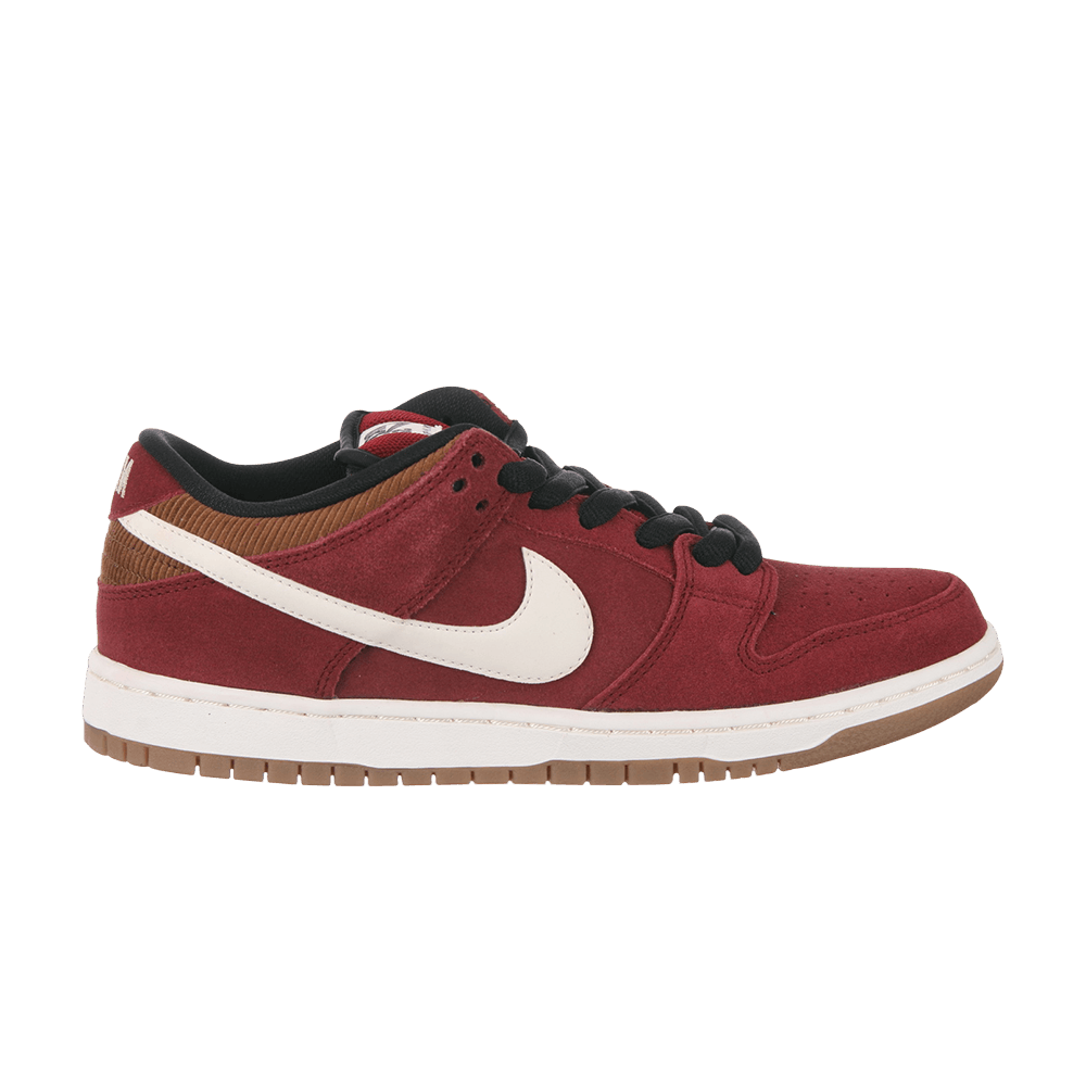 Nike sb dunk low pro corduroy clearance