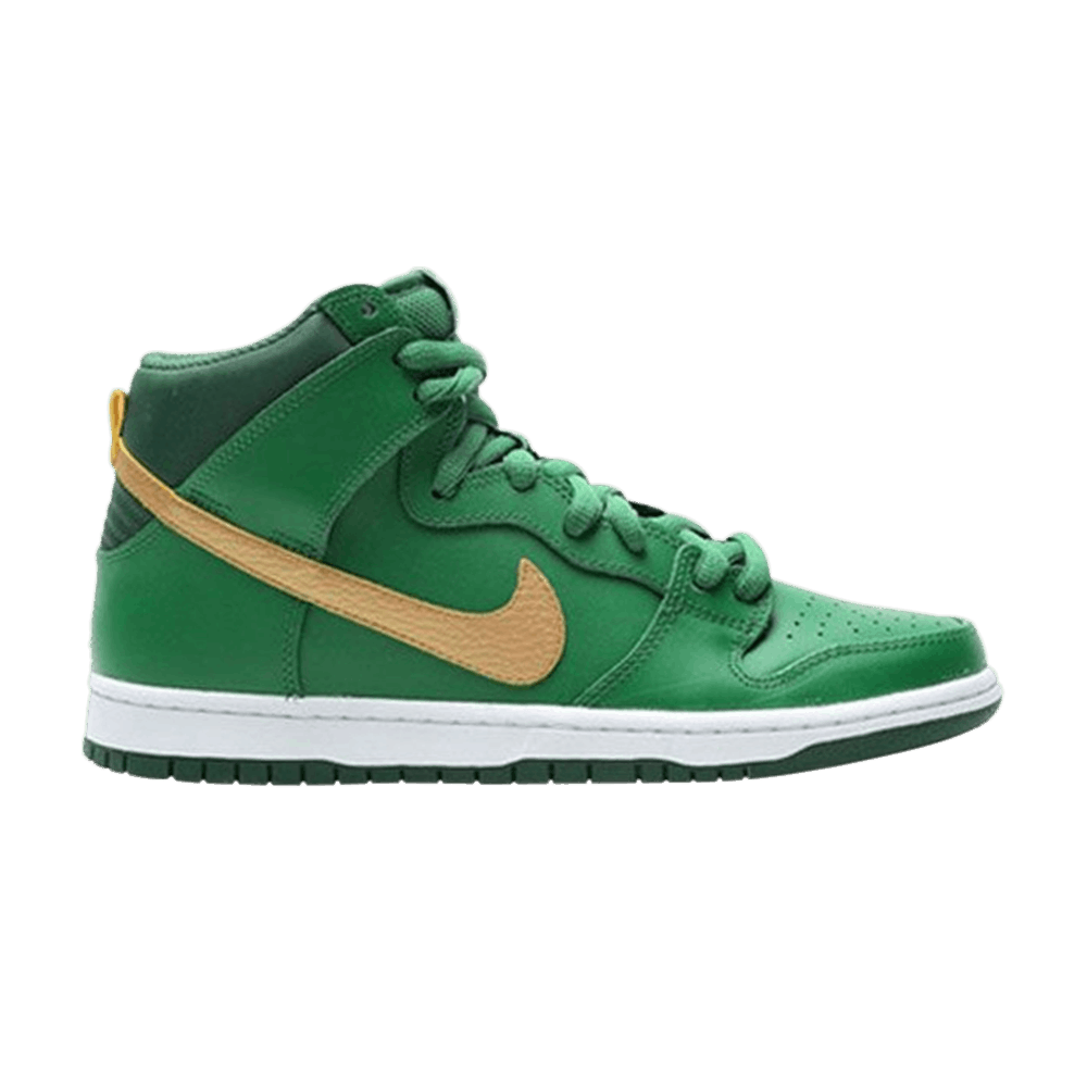 nike sb st patty's day