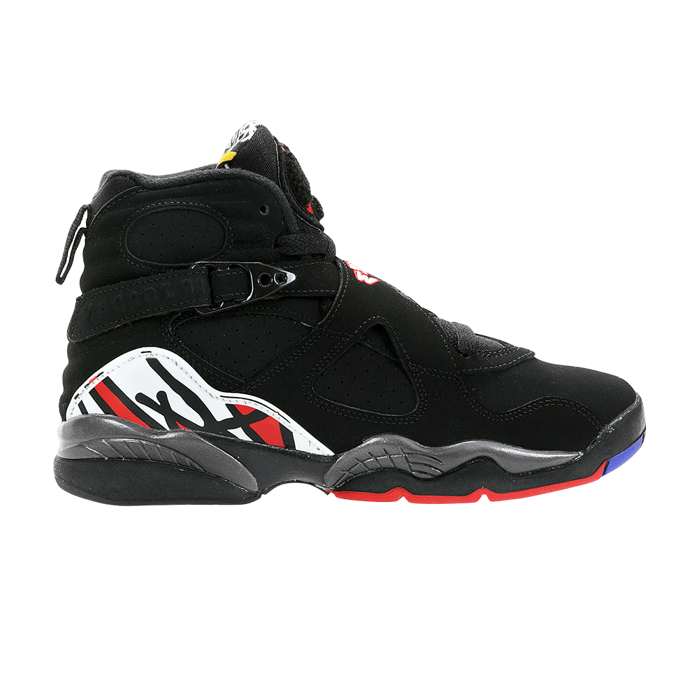 Buy Air Jordan 8 Retro GS Playoff 2013 305368 061 13 GOAT