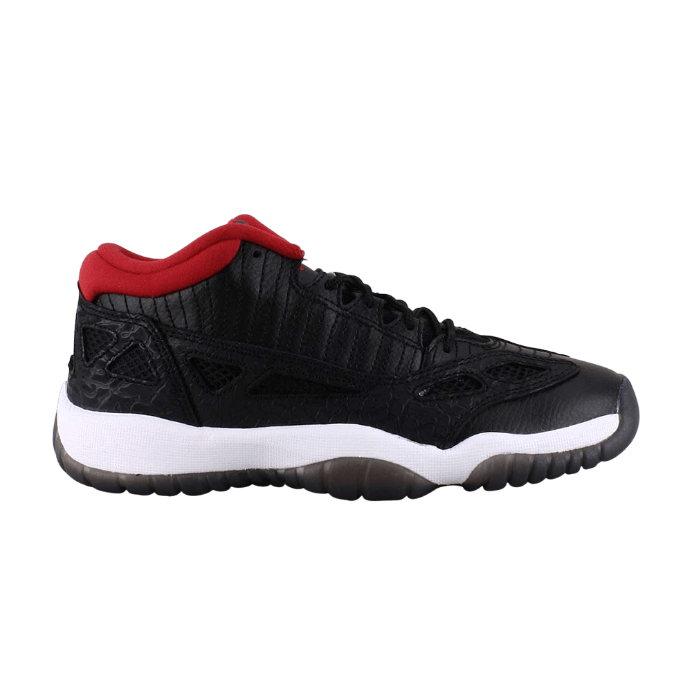 nike air jordan 11 retro low gs