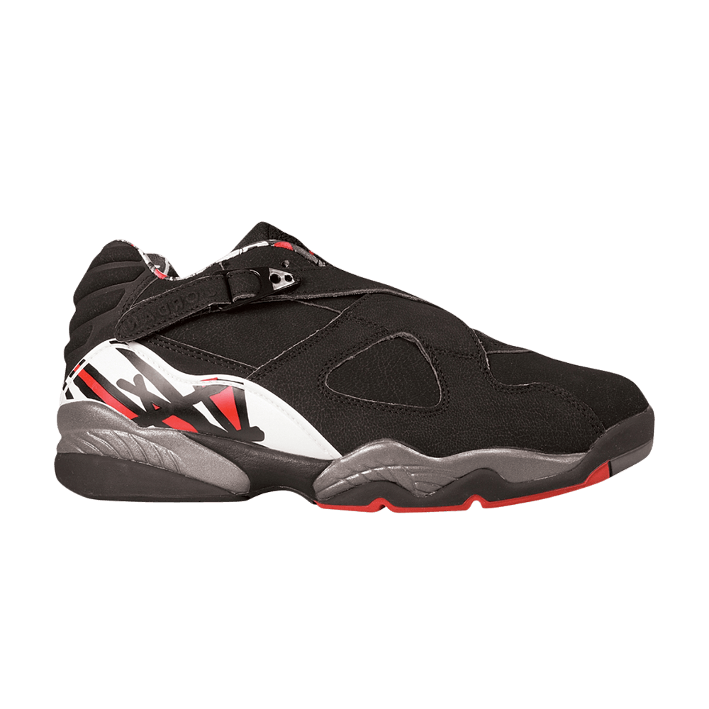 jordan 8 low top
