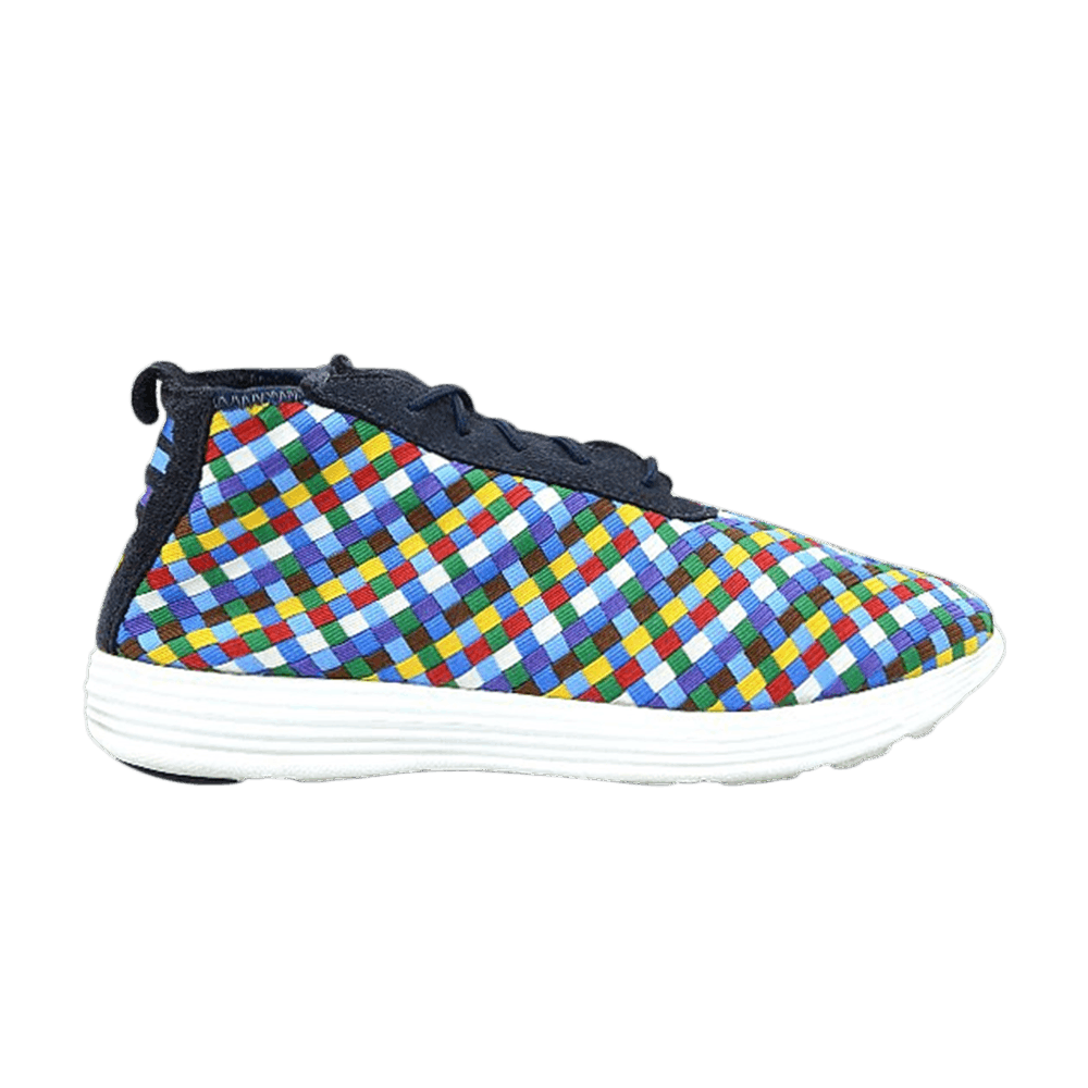 Buy Lunar Chukka Woven 398475 400 GOAT