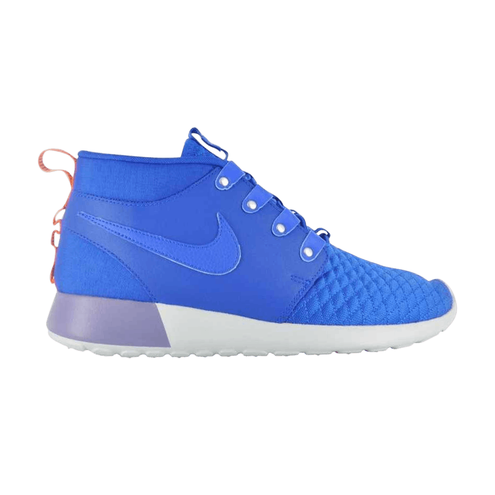 Roshe Run SneakerBoot Nike 615601 480 GOAT