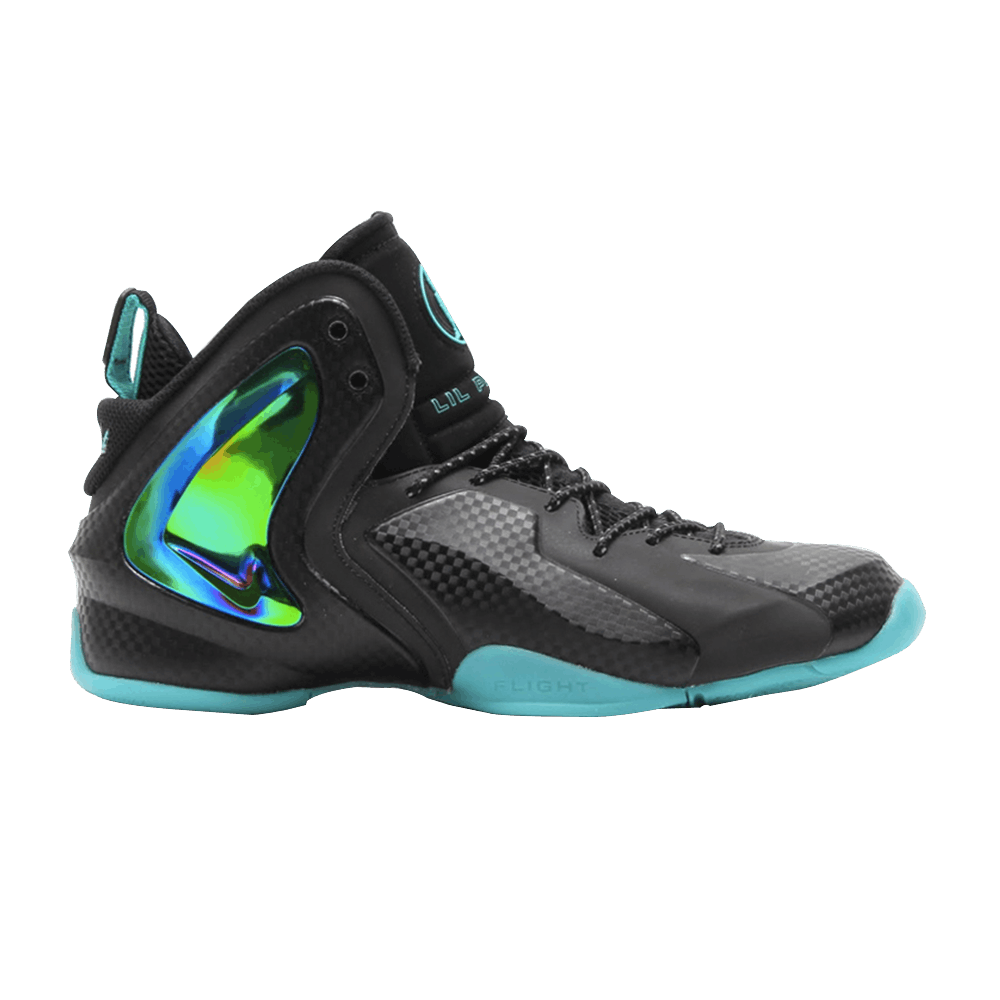 lil penny posite hyper jade