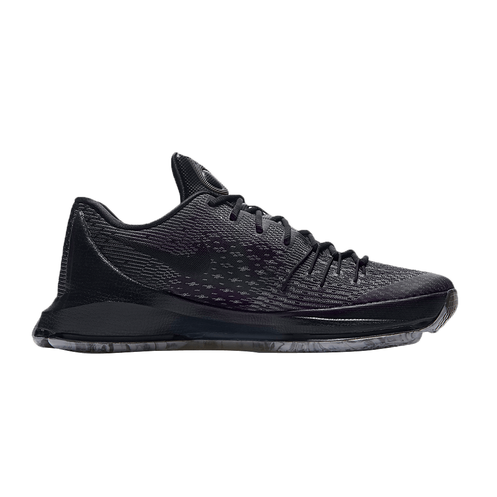 Black kd 8 hotsell