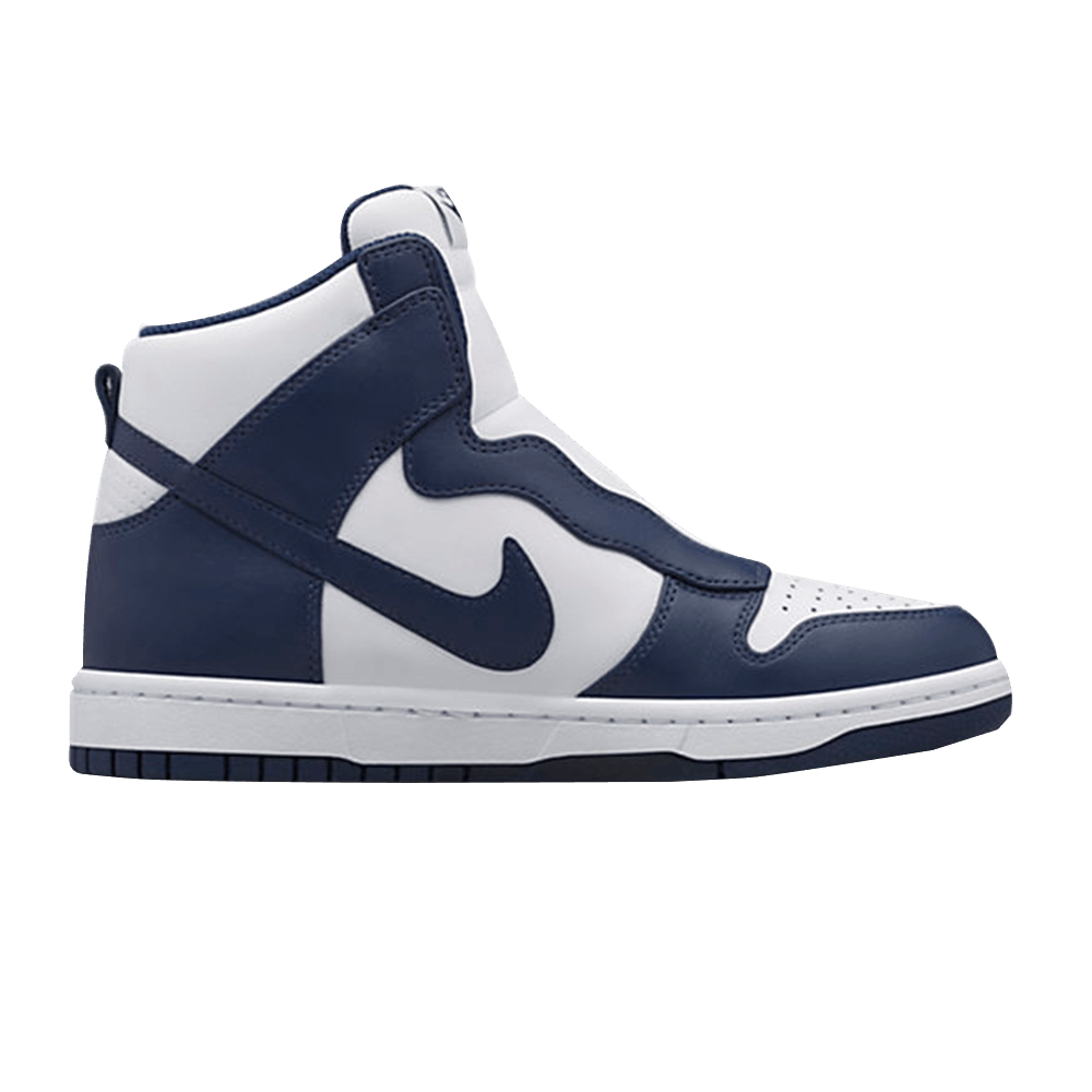 Sacai dunks sales
