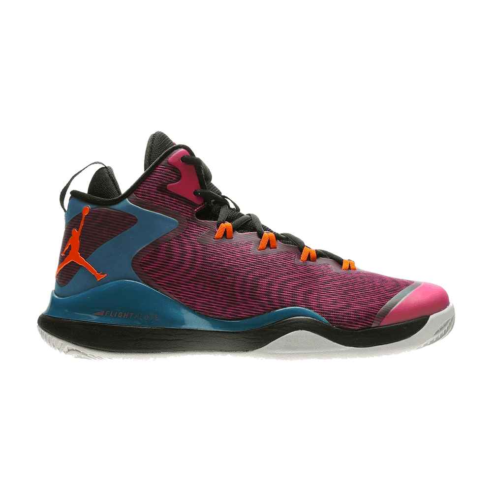 Buy Jordan Super.Fly 3 684933 625 GOAT