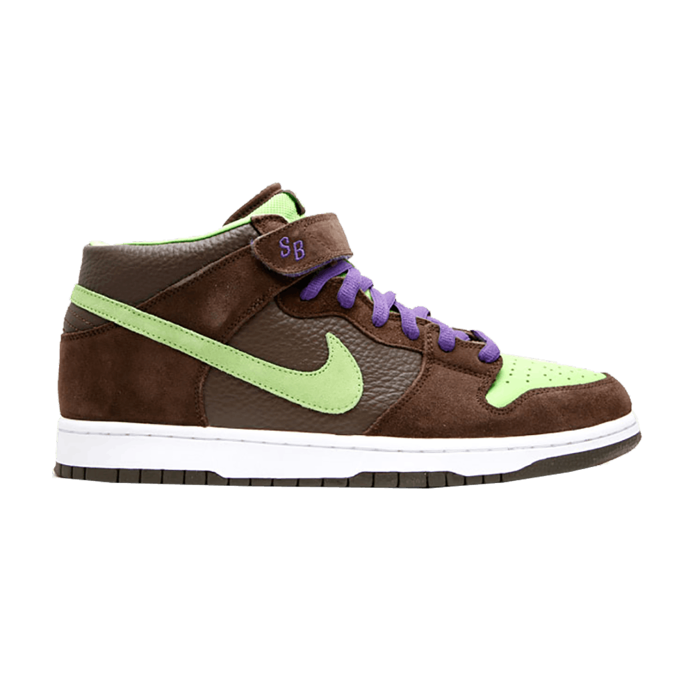 nike sb donatello