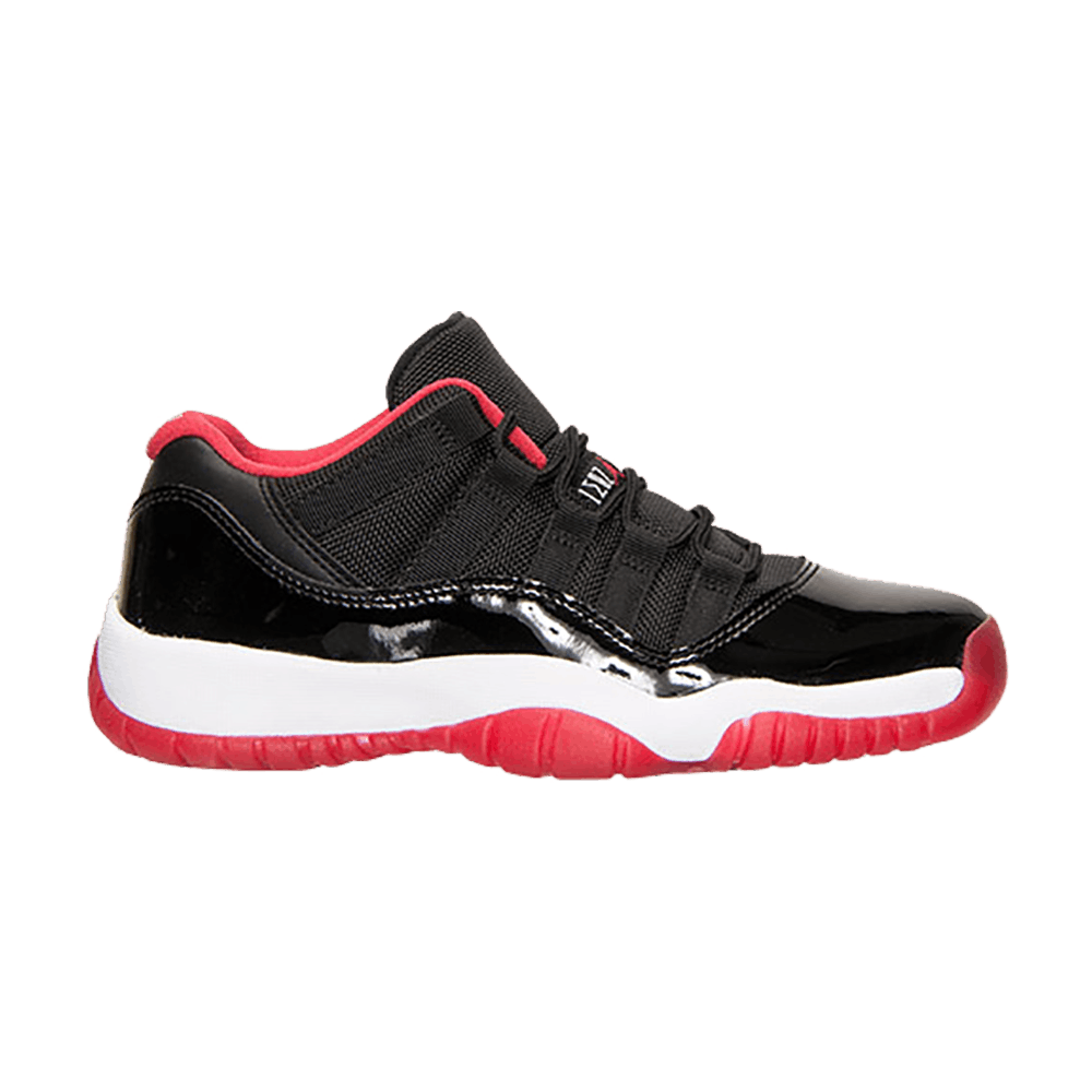 Bred 11s goat new arrivals