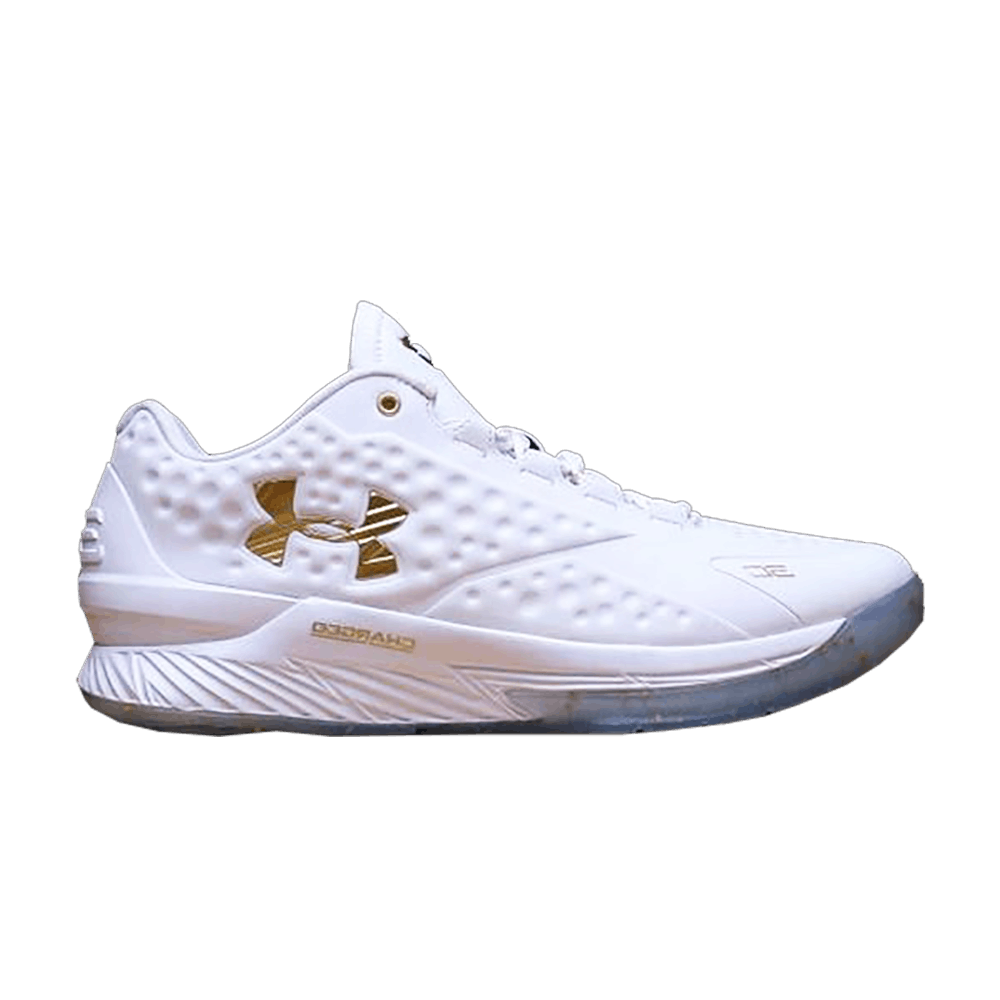 steph curry 1 shoes