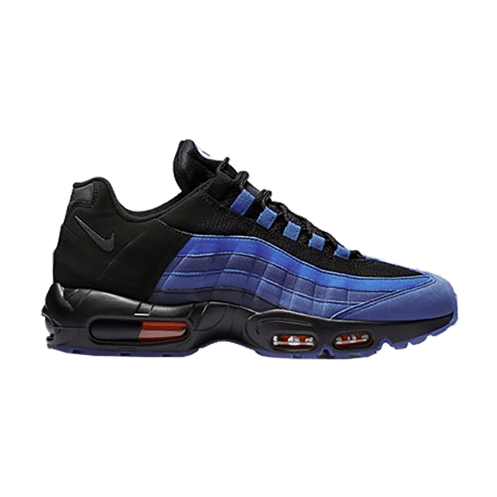 lebron air max 95 pre order