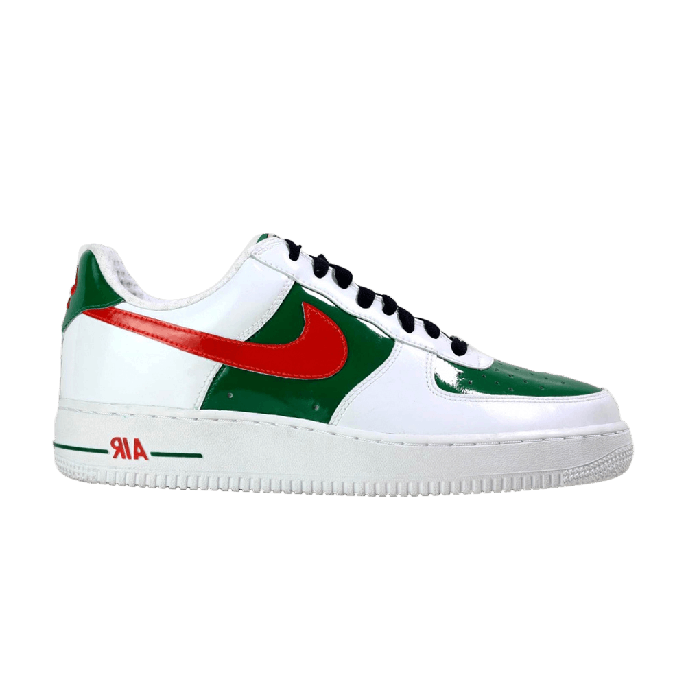 mexican nike shoes