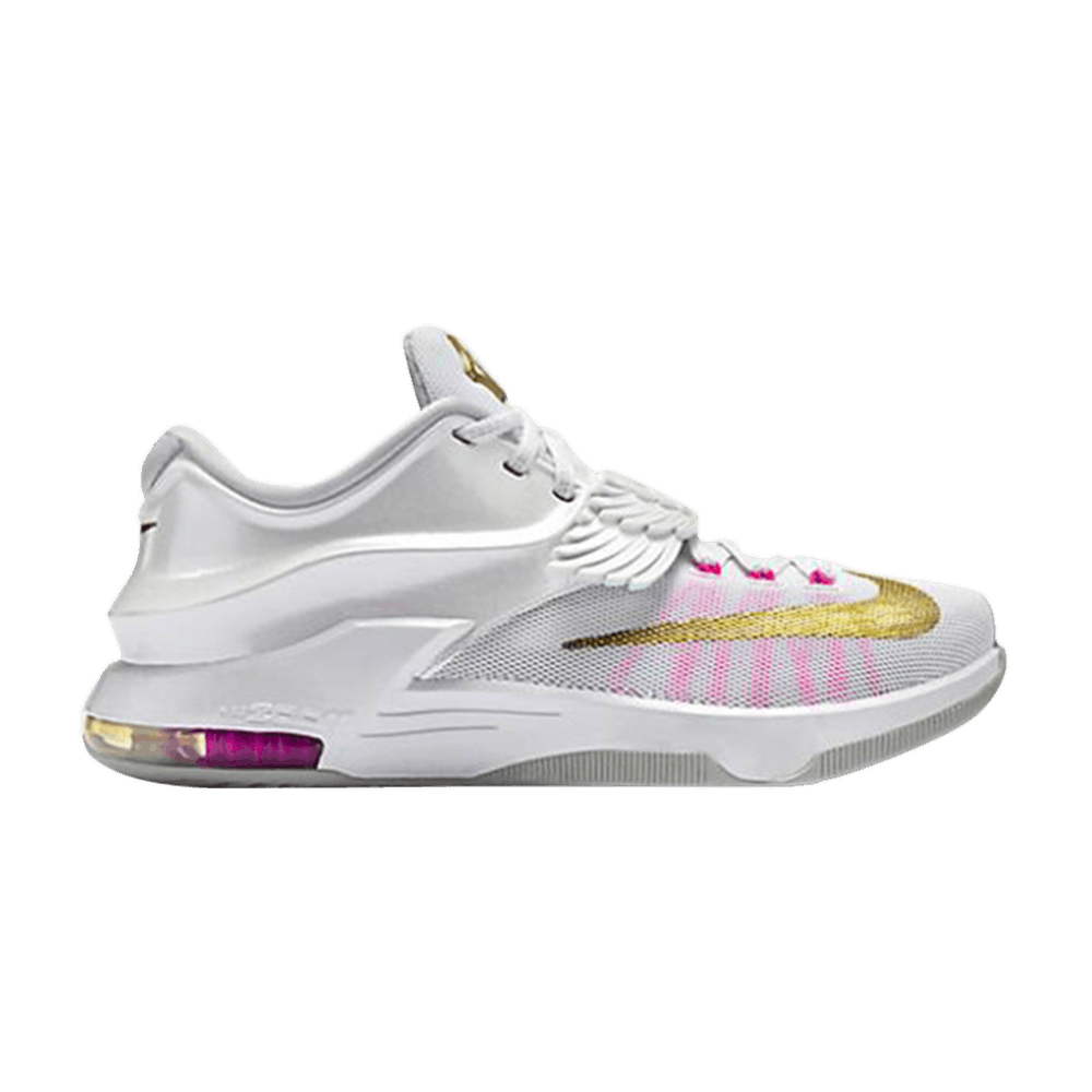 Nike KD 7 Aunt Pearl GS