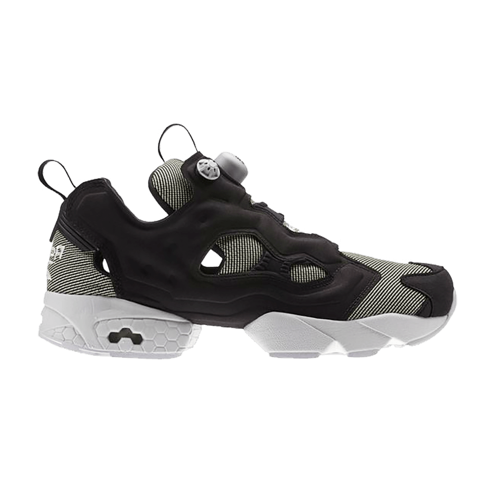 Buy Reebok InstaPump Fury Tech - M47611 | GOAT