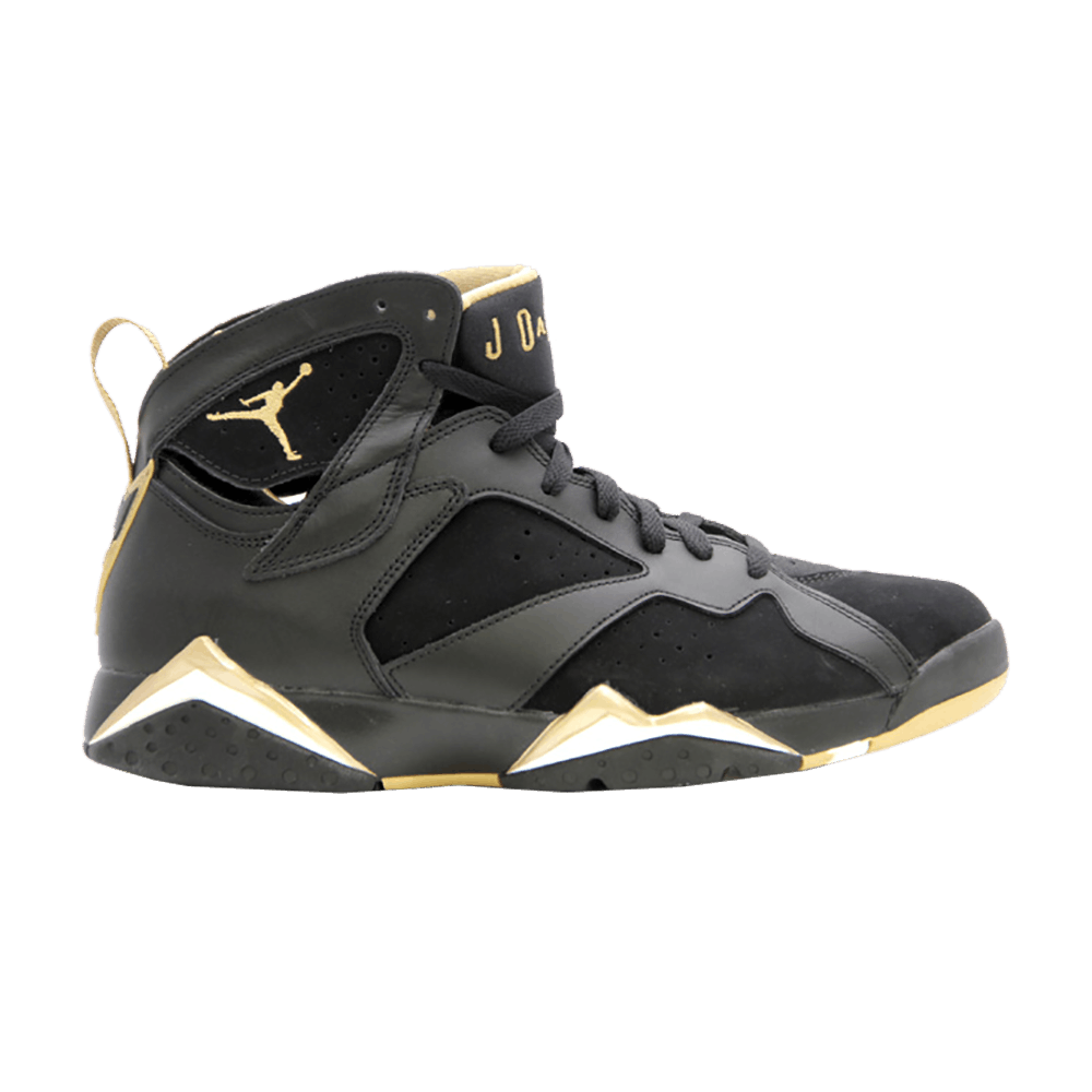 retro 7 golden moments