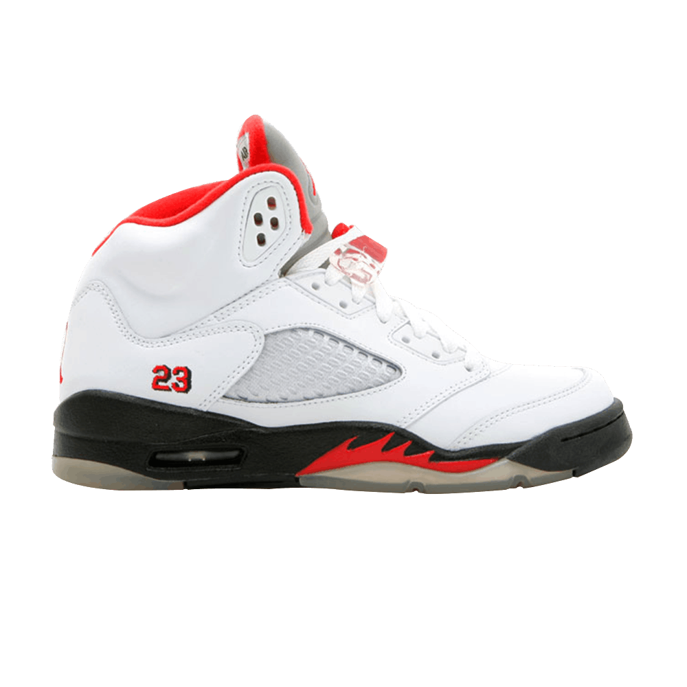 Buy Air Jordan 5 Retro GS 'Countdown Pack' - 134092 163 | GOAT