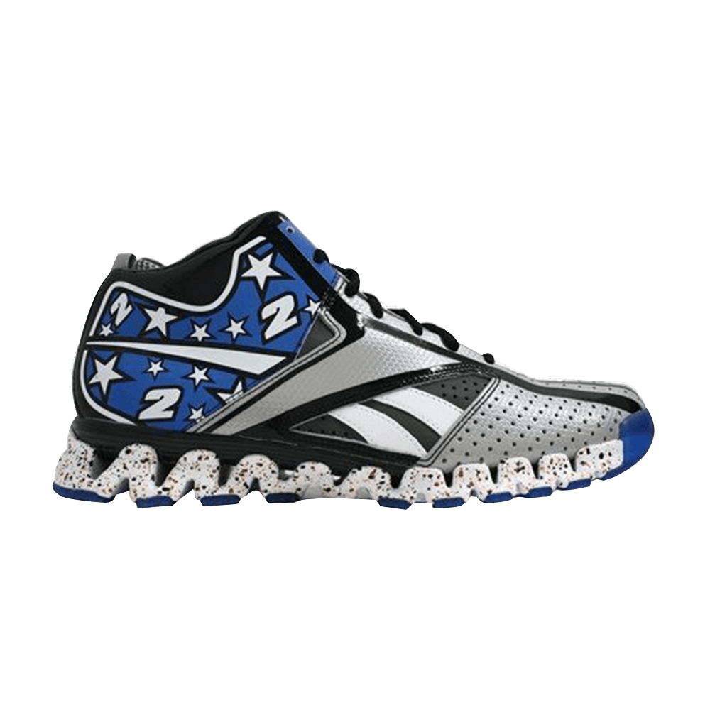 ジャック＆サリー Buy Reebok Wall Season 2: ZigEncore GS 'All Star' - J93604