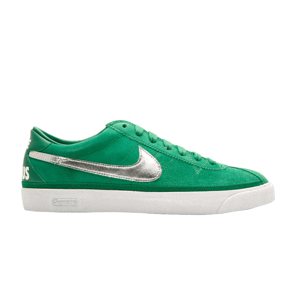 nike bruin low sb supreme